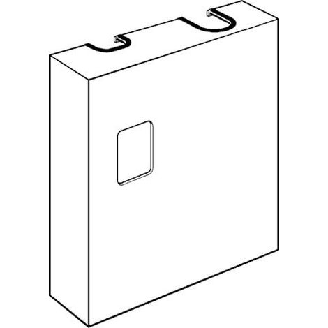 Housse de protection 2243.11 en 450x650x10mm (1/3)