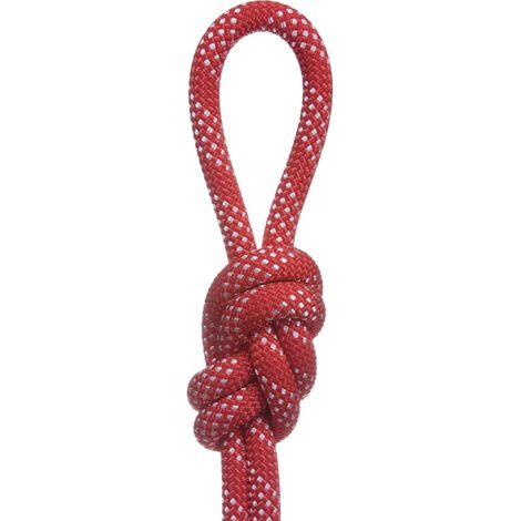 Corde statique rouge STATIK Ø 11 mm EN 1891 – 200 m