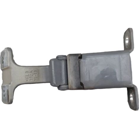 [PRODUIT D'OCCASION] Charniere Inf Porte Battante Arg RENAULT Kangoo ♻️ Ref Oe. 904115738r - Garantie à vie (1/2)