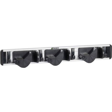 Bürsten- und Mopphalter RIBIMEX, 38 cm (1/4)