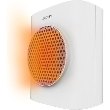 Cecotec Keramische Tischheizgeräte ReadyWarm 1570 Max Ceramic Smart White (1/5)