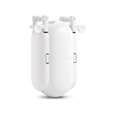SwitchBot W0701600 -IW - DACH smart curtain Formschiene de I 8 kg (1/2)