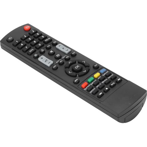 Ersatzfernbedienung für Sharp LCD-Fernseher, kompatibel mit dem Audiosystem und Modell GJ220.