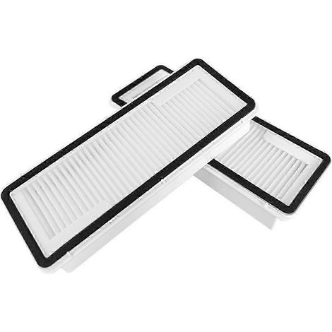 12 piezas para accesorios de barredora Narwal Freo Z Ultra, cepillo lateral principal para carretera (1/4)
