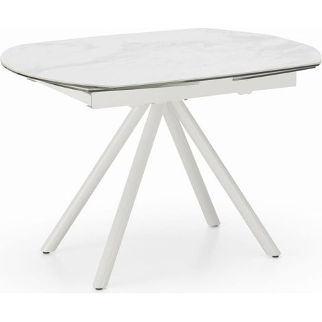 Tavolo Allungabile 120-180 x 90 cm (1/5)