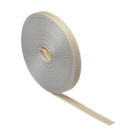Sangle Volet Roulant Beige Sangle De Rechange Robuste 23mm - Schellenberg (1/3)