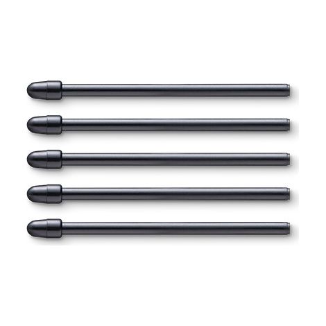 Wacom One Pen Schwarz 5 Stück(e)