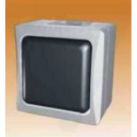 Elix EFD600SA Interrupteur 2 directions semi etanche- IP44