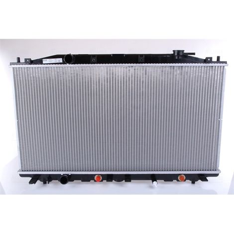 Radiateur, refroidissement du moteur Nissens 68138 ACURA 19010R40A51 19010R40A53