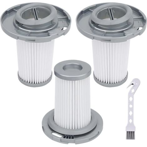 ZR009005 Filter für Rowenta X-Force Flex 8.60 Filter RH96XX RH9611 RH9637 RH9638 RH9639 RH9677 RH9678 RH9679 RH9680 RH9690 RH9695 Staubsauger (1/5)