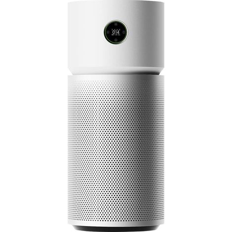 Xiaomi 41586 BHR6359EU Purificatore d'aria 125 m² bianco, grigio-alluminio