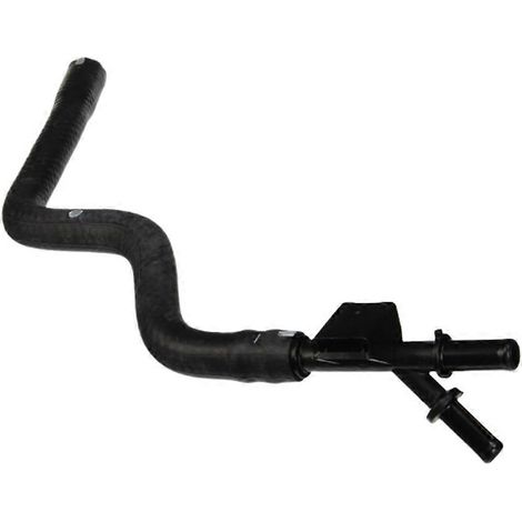 Tuyau d'eau de radiateur 1626437060 16264-37060 Convient aux modèles Toyota Prius 2010-2013 (1/5)