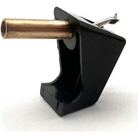 Tonabnehmer für Plattenspieler TLE DLE D71 D71EE L720 – Kompatibler Ersatz-Tonabnehmer, HiFi-Nadel für Plattenspieler, neuer Tonabnehmer. (1/5)