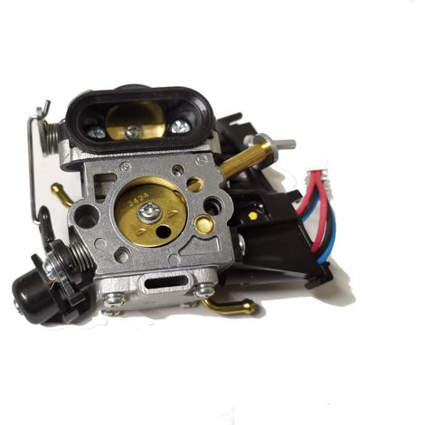 Carburatore per motosega Husqvarna 550 - 587084806 (1/2)