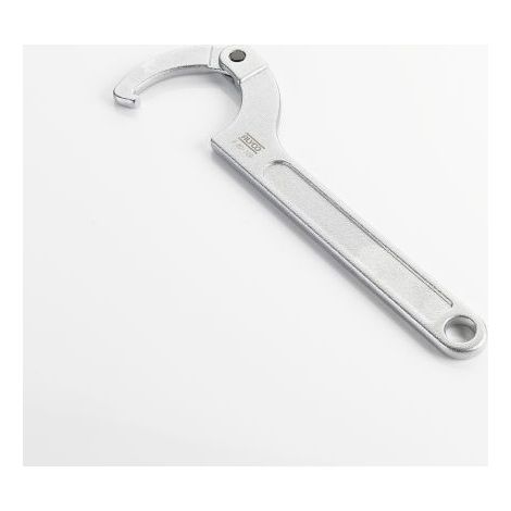 Llave articulada de pivote fijo n. 0 15-35 mm ALYCO