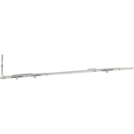 Ferco 6-32076 bloqueo inferior para ventanas