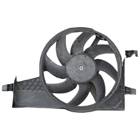 Moteur Ventilateur Radiateur FORD Fiesta [PRODUIT D'OCCASION]♻️1494829 (1/2)