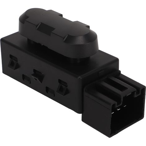 Interrupteur de siège électrique 5F9T‑14B709‑AA de remplacement pour Ford Edge, Escape, Expedition, Explorer et Flex (1/5)