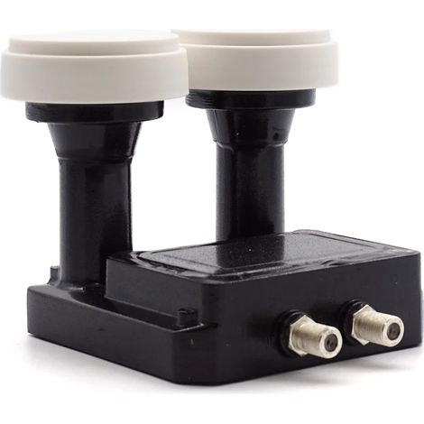 Konverter MONOBLOCK Twin INVERTO IDLB-TWNM21 IDLB-