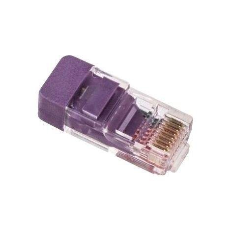 Adaptador final de línea CANopen para puerto RJ45 - TCSCAR013M120