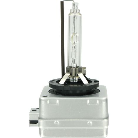 Lampada HID Xenon 6.000°K - D1S - 35W - PK32d-2 - 1 pz  - Scatola (1/4)
