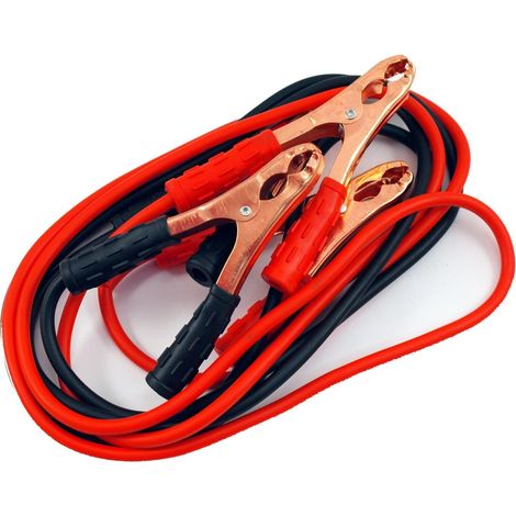 Cable de arranque de 250 A