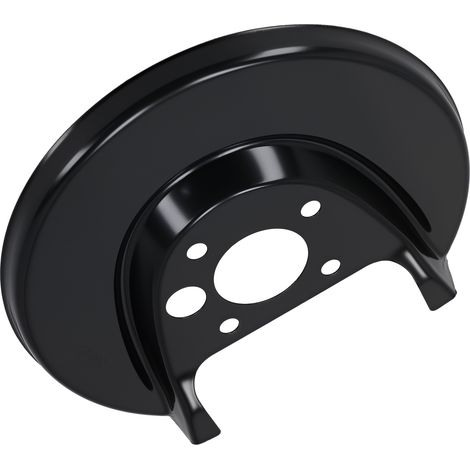 Cubrepolvo Disco for Volkswagen Beetle L4 2.0L L5 2.5L 1998-2010 (1/5)