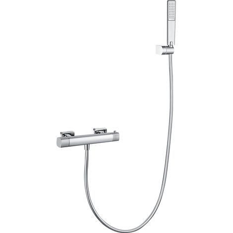 Kit doccia termostatico Firenze [ IMEX® ]