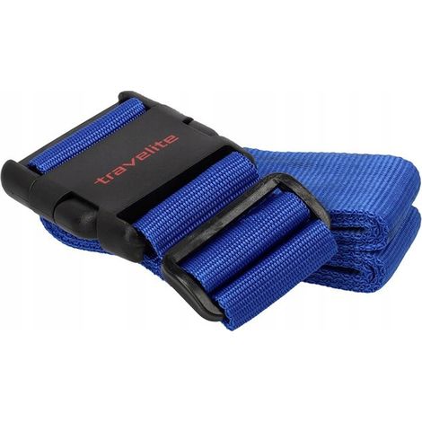 Color del cinturón de seguridad de la maleta G25 Travelite (1/3)