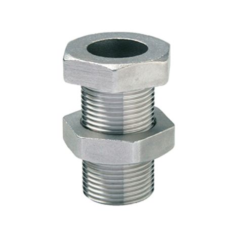 RACOR PASAMUROS - FIGURA 285 A-316 3/4" - ATUSA