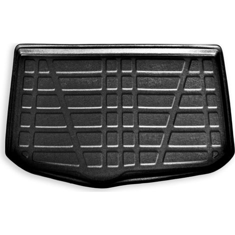 Pro-Fit, vasca baule su misura in TPE - compatibile per Hyundai i10 5p (03/20)