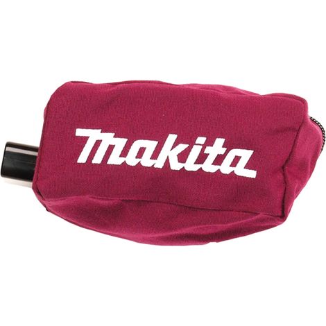 Sac de récupération de poussière Makita 166027-1