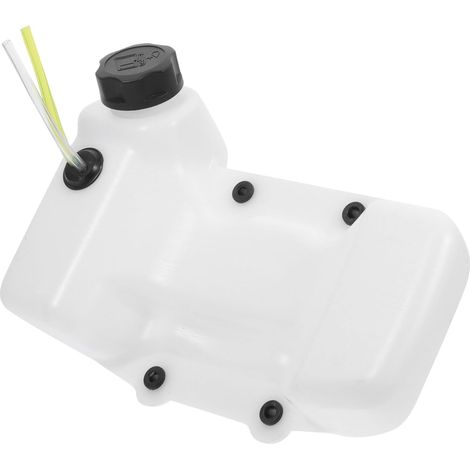 Réservoir Joint Débroussailleuse en Plastique Blanc 40-5bl Résistant Vieillissement , Facile à Installer pour Accessoires de Jardin et Usage Agricole (1/5)