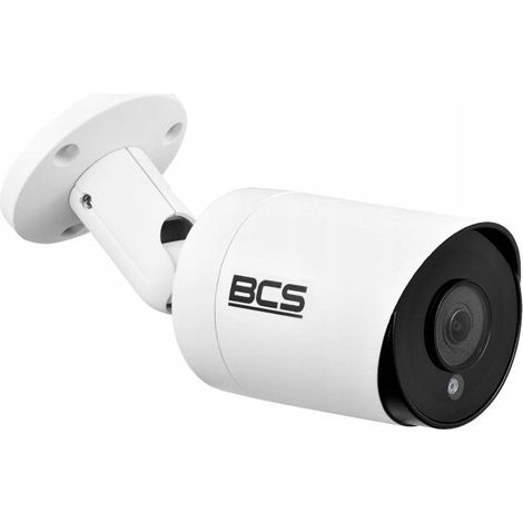 Cámara industrial BCS bcs-ta15fr4l4 5MP impermeable IP67
