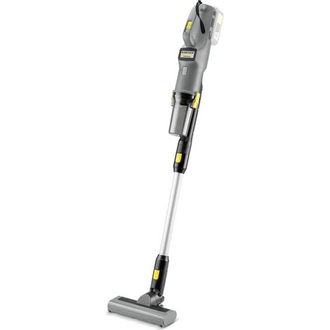 KARCHER Aspirapolvere a batteria LVS 1/2 Bp (1/5)