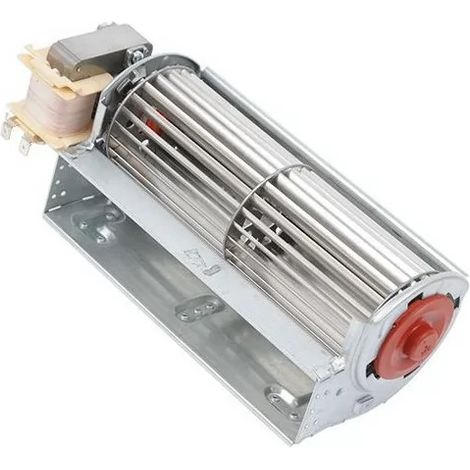 Electrolux 3301594044 Motor de ventilador de refrigeración de horno