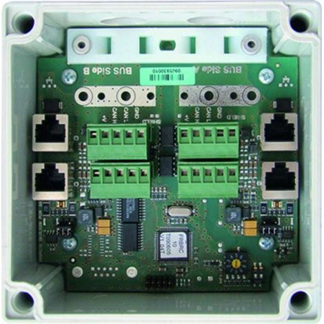 Fröling Kaskadenmodul / Busrepeater 68123