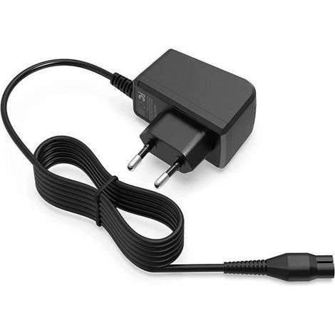 5.5V Chargeur pour Karcher Lave Vitre KV4,KWI 1,WV1,WV2 Plus,WV5,WV45,WV52,WV55,WV60,WV70,WV75 Plus,WV5 Premium,WV Easy,WV Classic (1/5)