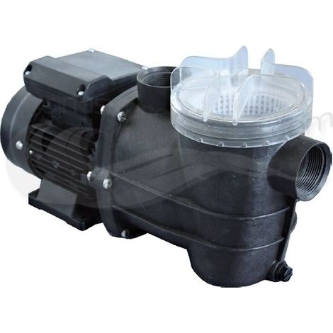 Bomba piscina desmontable 4-5 m³