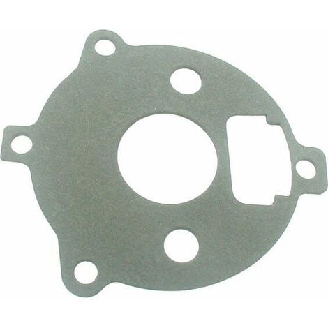 Joint corps de carburateur BRIGGS et STRATTON 27918 modèles 142000 - 147000 - 170000 - 190000 - 191000