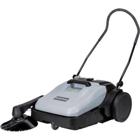 Nilfisk SW200 Handkehrmaschine (1/5)