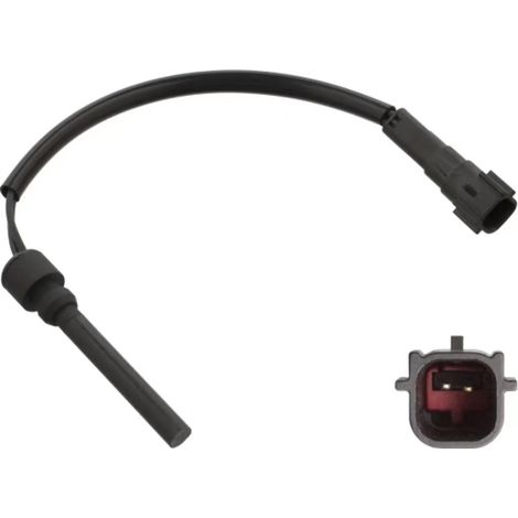Capteur de niveau d'eau submersible pour réservoir Range Rover Evoque XC60S80S60 (référence 30645812 LR000930 J9C7326) (1/2)