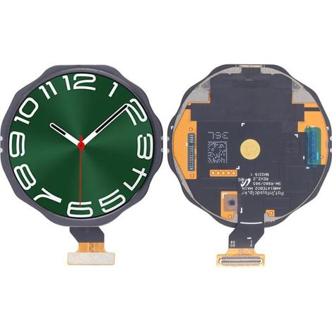 Compatible with the Samsung Galaxy Watch6 Classic 47mm SM-R960/R965 (1/4)