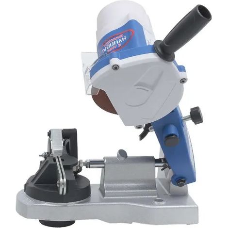 Hyundai 35370 - Affûteuse électrique pour tronçonneuse (1/5)