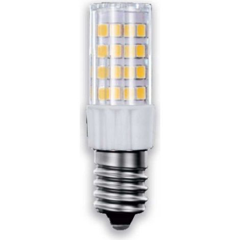 Lámpara LED E14 3,8 W 370 lm 4000 K para campana extractora INQ (1/3)