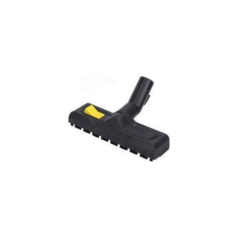Tête de Brosse Universelle 32/35mm pour Aspirateurs Kärcher WD - Sols Secs et Humides (1/5)