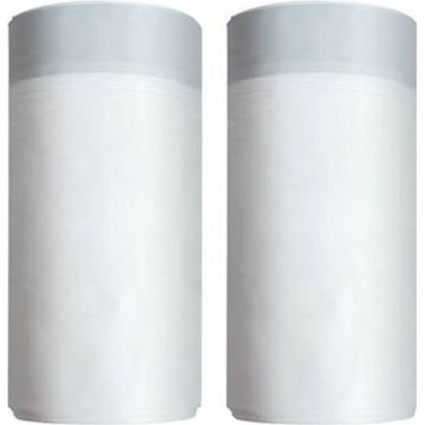 2 rouleaux de sacs poubelles, bac à litière automatique pour chat Catlink, bac à litière pour chat Smart Prox, sac poubelle pour chat Cat Toilet Pro 20 pièces/rouleau, bac à litière pour chat Catlink