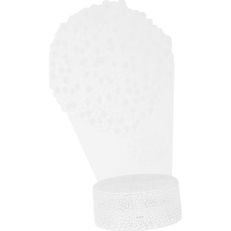 De Montgolfi re Veilleuse Tactile Color e Lampe Int rieur (1/5)