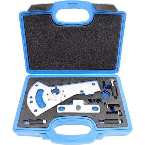 Conjunto de calado de distribucion para FORD motores Ecoboost 1.5 3 cilindros (1/5)