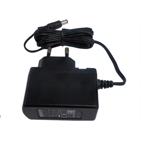 Repuesto original BOSCH 1600A00M37  Cargador